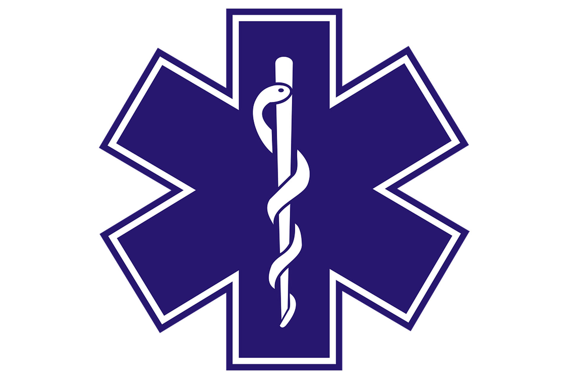 site web pour société d'ambulance